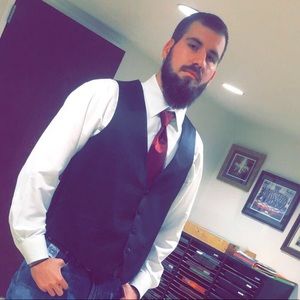 Meet your Posher, Dillon